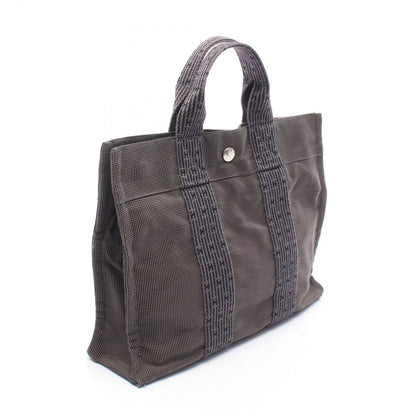 Hermes Tote Her Line PM Gray Her PM — view 2