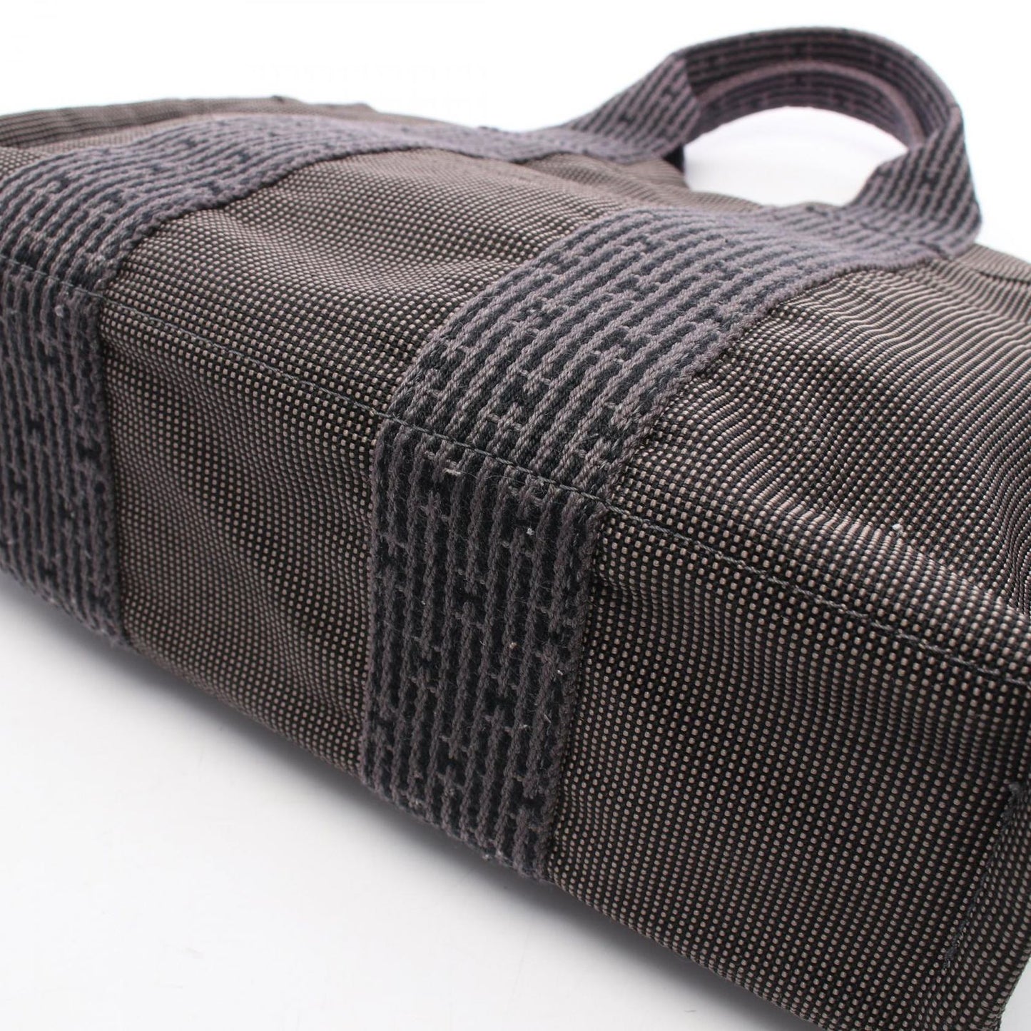 Hermes Tote Her Line PM Gray Her PM — view 7