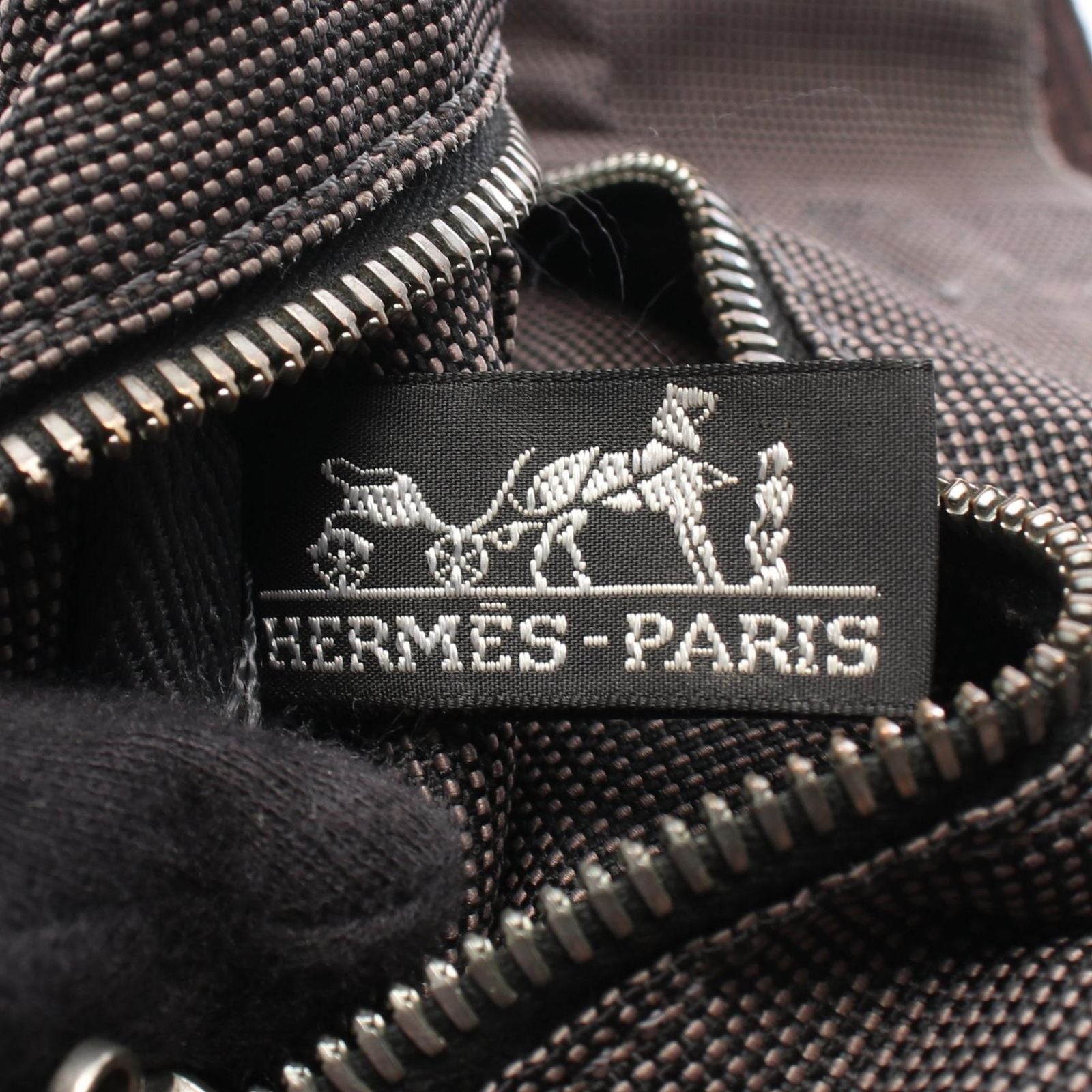 Hermes Tote Her Line MM Gray Her MM — view 4