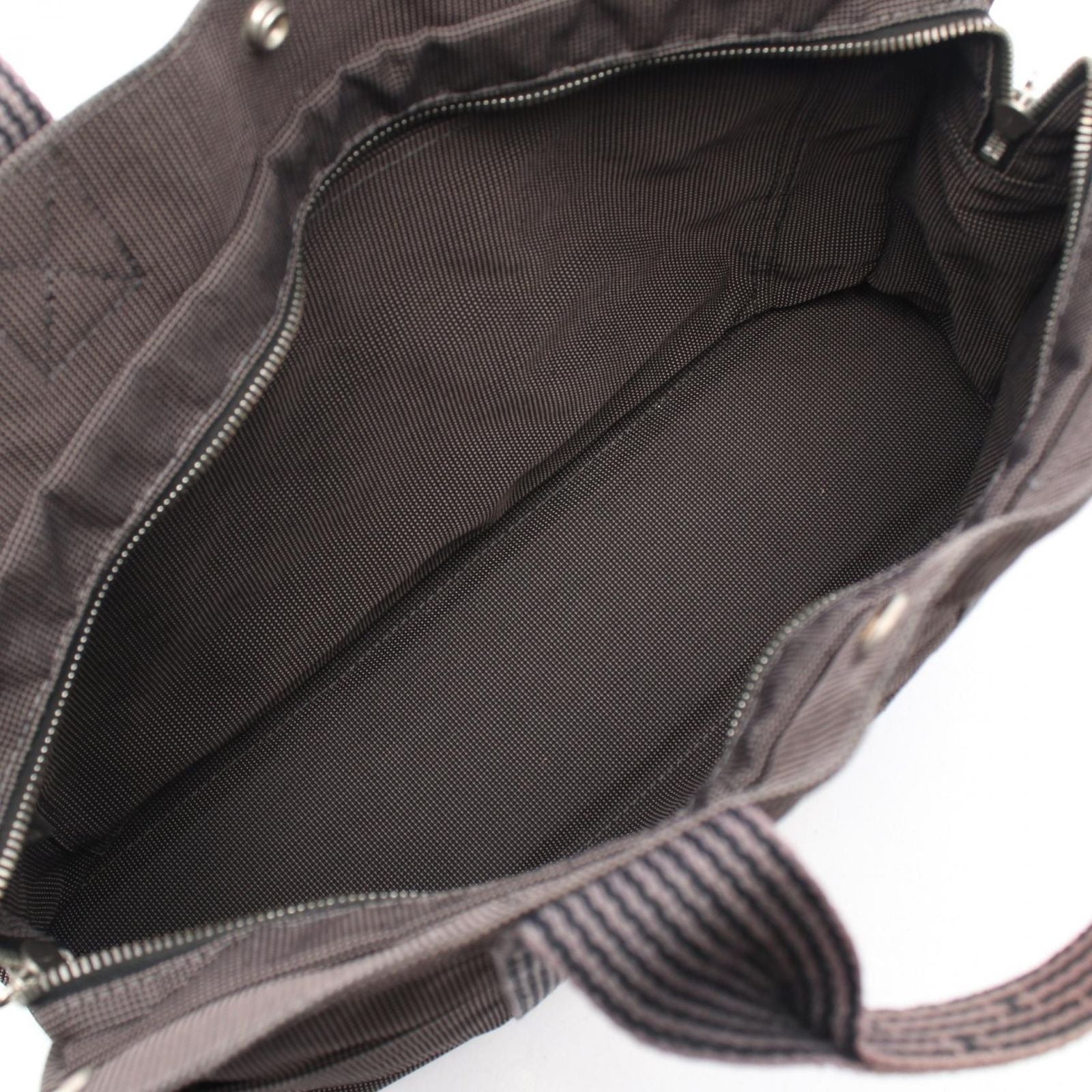 Hermes Tote Her Line MM Gray Her MM — view 3