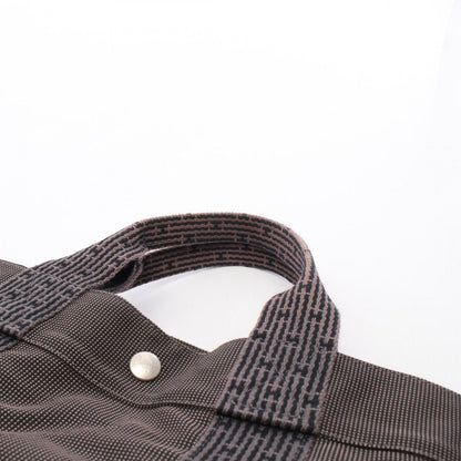 Hermes Tote Her Line MM Gray Her MM — view 7
