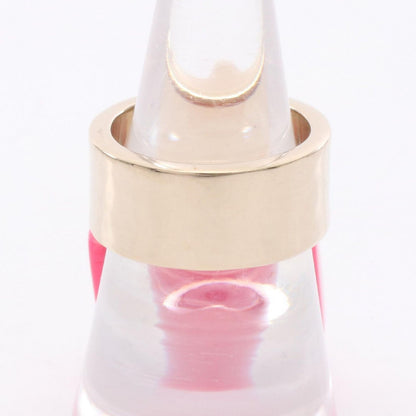 Chanel Ring Quilted Bag Motif — view 3
