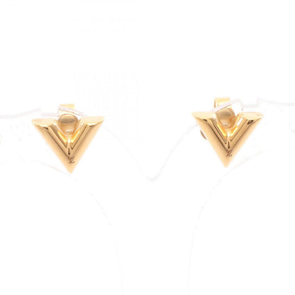 Louis Vuitton Earrings Studded Essential