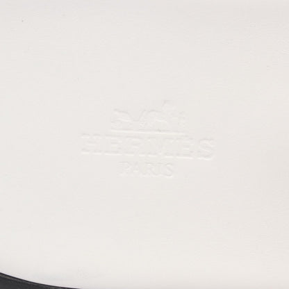 Hermes Sandals Izmir Graff Leather — view 5