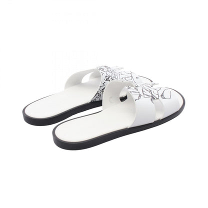 Hermes Sandals Izmir Graff Leather — view 2