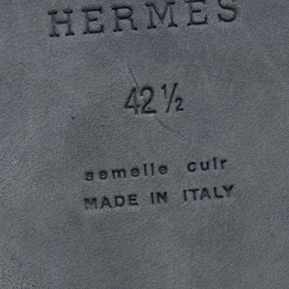 Hermes Sandals Izmir Graff Leather — view 6