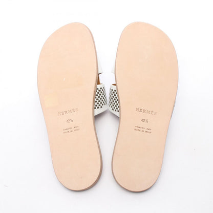 Hermes Sandals Izmir Leather — view 4