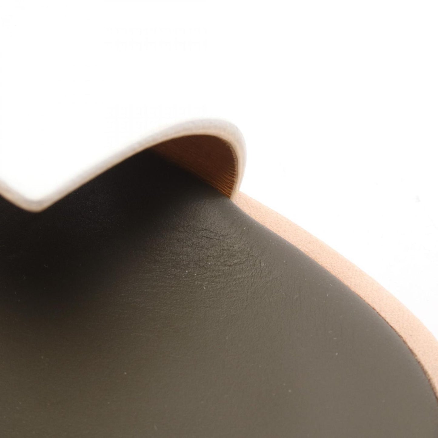 Hermes Sandals Izmir Leather — view 7