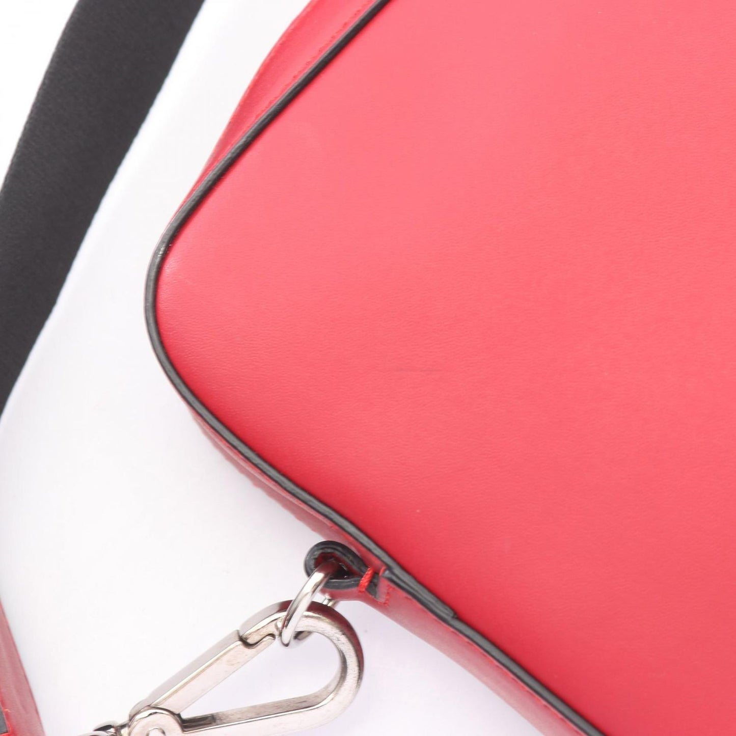 Fendi Shoulder Bag Diagonal Camera Case Lunar New Year Limited Collection — view 6