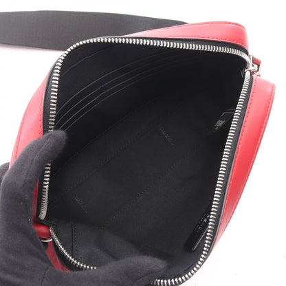 Fendi Shoulder Bag Diagonal Camera Case Lunar New Year Limited Collection — view 3