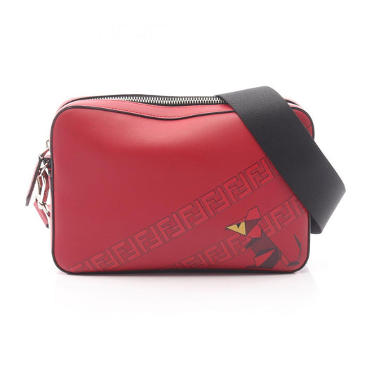 Fendi Shoulder Bag Diagonal Camera Case Lunar New Year Limited Collection
