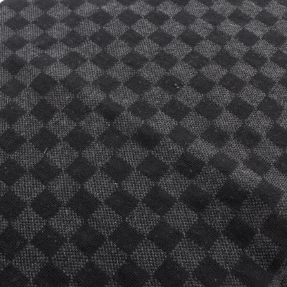 Louis Vuitton Scarf Damier Wool — view 4