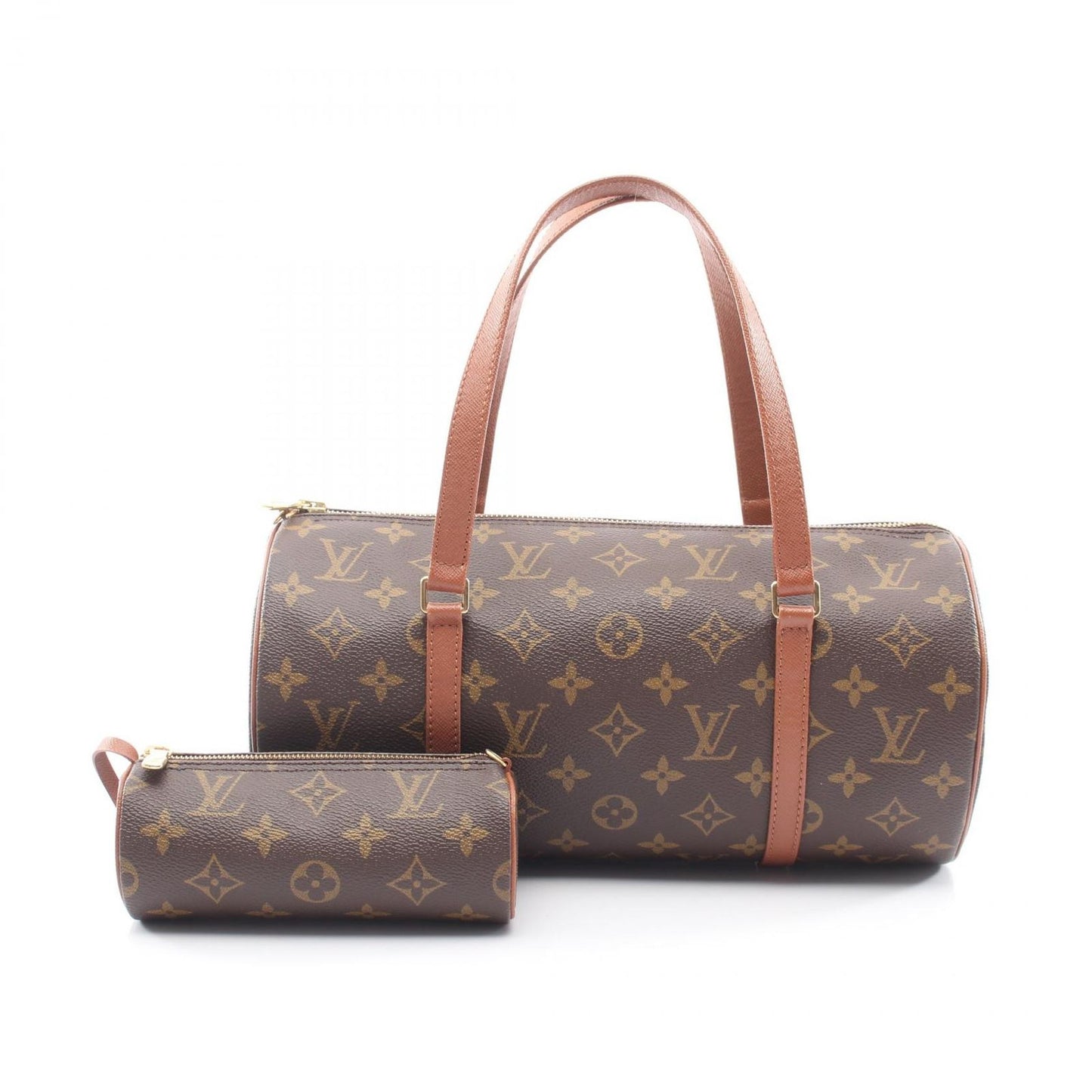 Louis Vuitton Handbag Papillon 30 Vintage