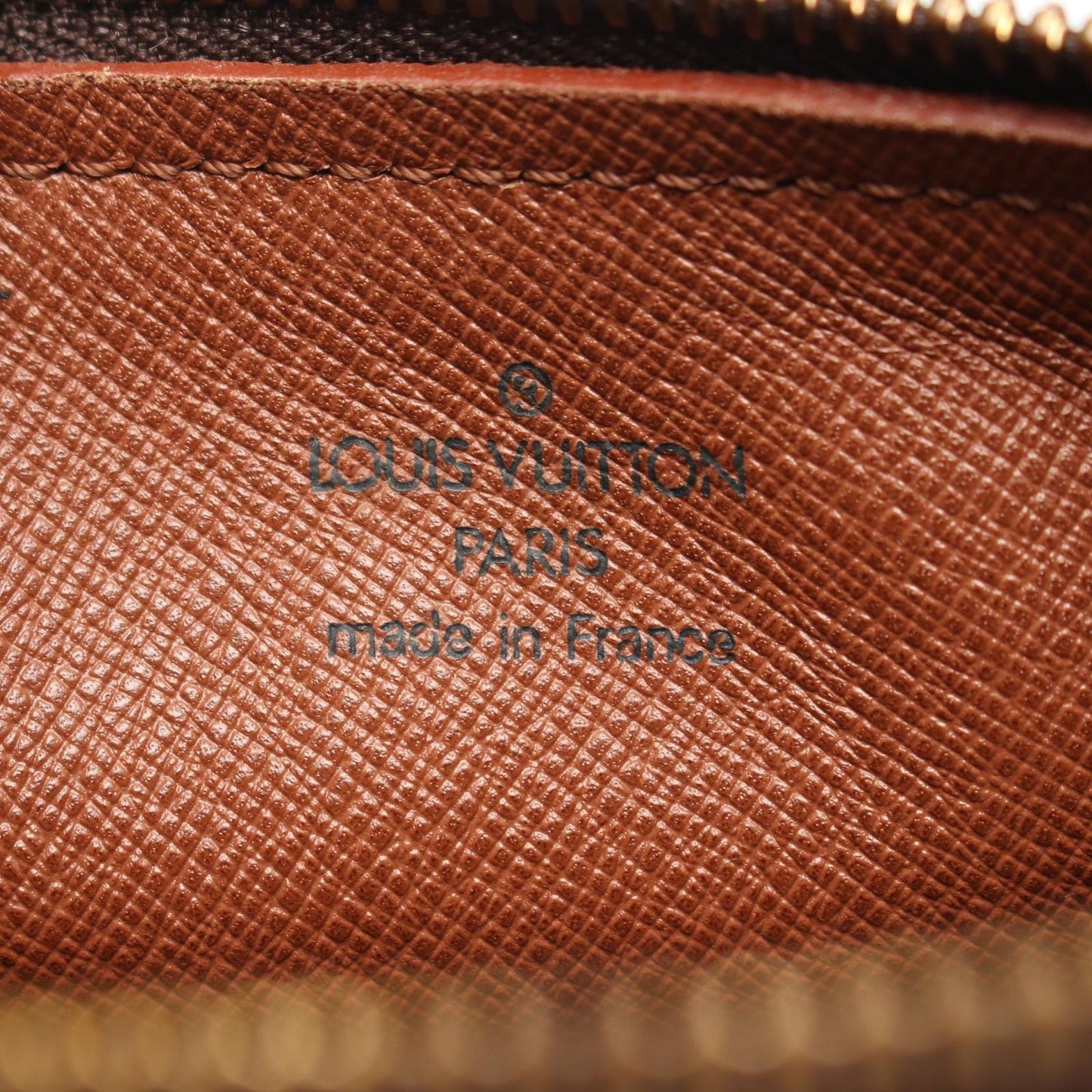 Louis Vuitton Handbag Papillon 30 Vintage — view 4