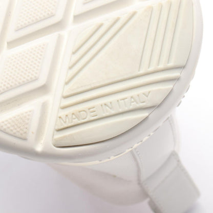 Louis Vuitton Sneakers Aftergame Line Canvas Leather — view 6