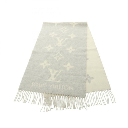 Louis Vuitton Scarf Echarpe Reykjavik Cashmere