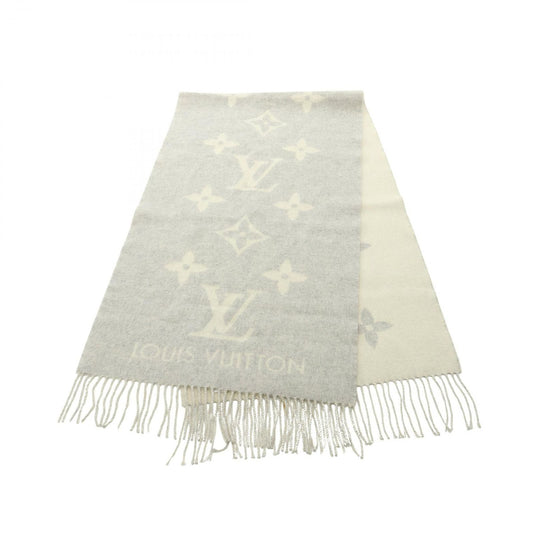 Louis Vuitton Scarf Echarpe Reykjavik Cashmere