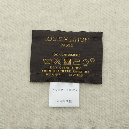 Louis Vuitton Scarf Echarpe Reykjavik Cashmere — view 2
