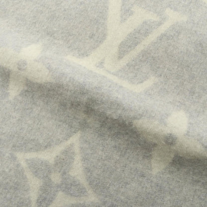 Louis Vuitton Scarf Echarpe Reykjavik Cashmere — view 5
