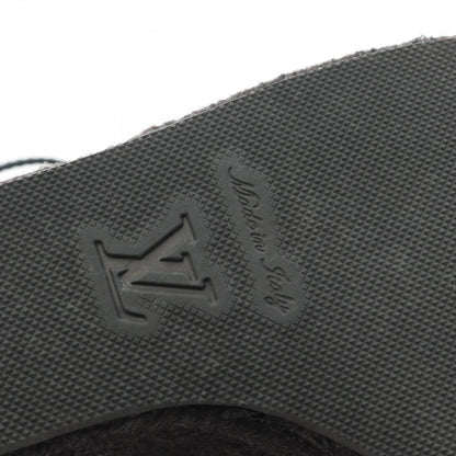 Louis Vuitton Sandals LV Marais Leather Shoes — view 6