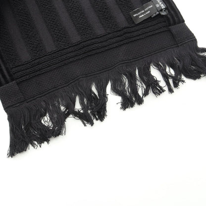 Chanel Scarf CC Logo Pile — view 4