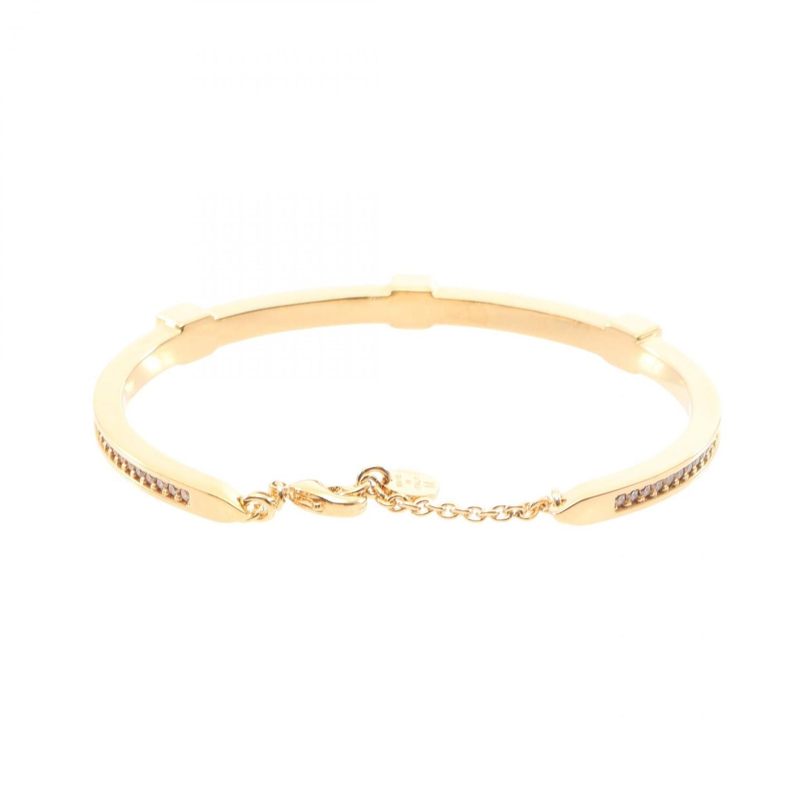 Fendi Bracelet Forever Gold — view 2