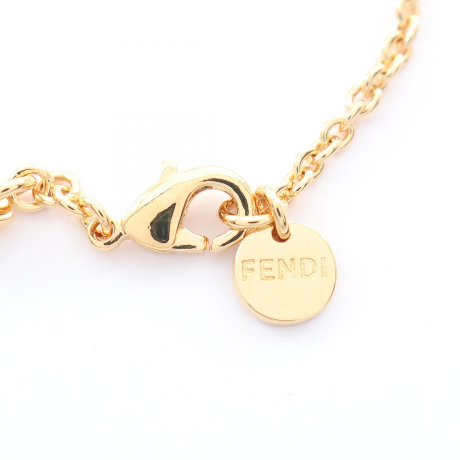 Fendi Bracelet Forever Gold — view 3