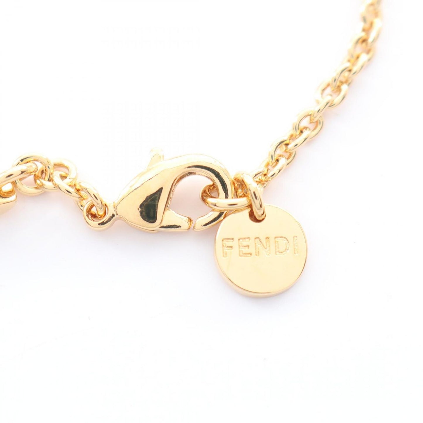 Fendi Bracelet Forever Gold — view 3