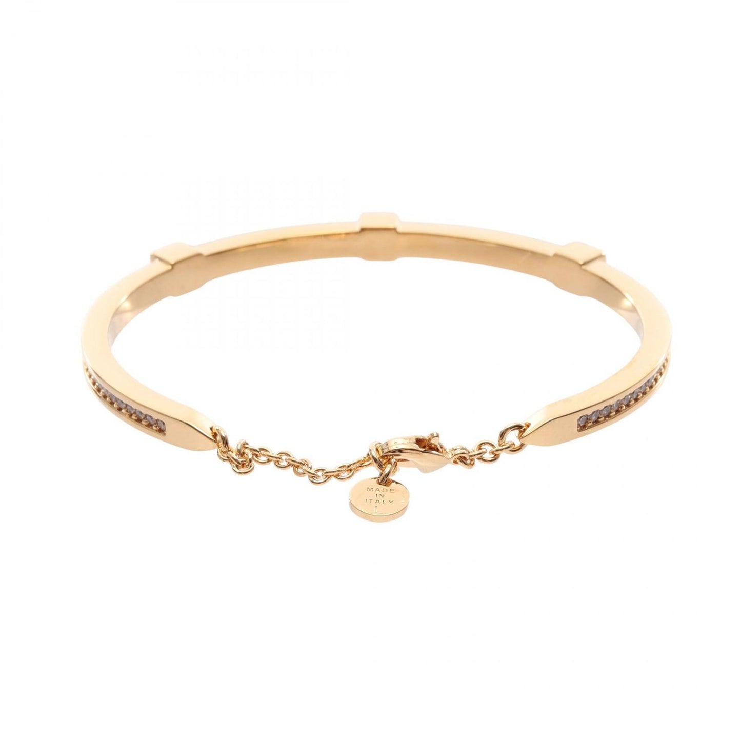 Fendi Bracelet Forever Gold — view 2