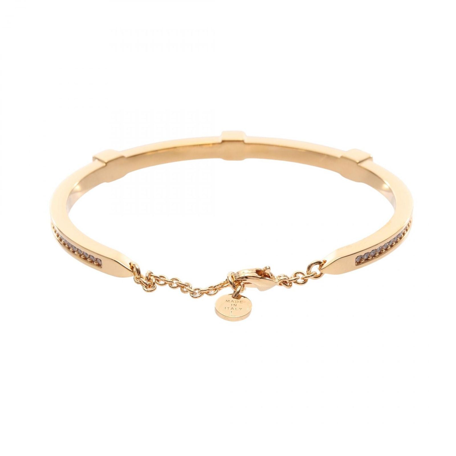 Fendi Bracelet Forever Gold — view 2
