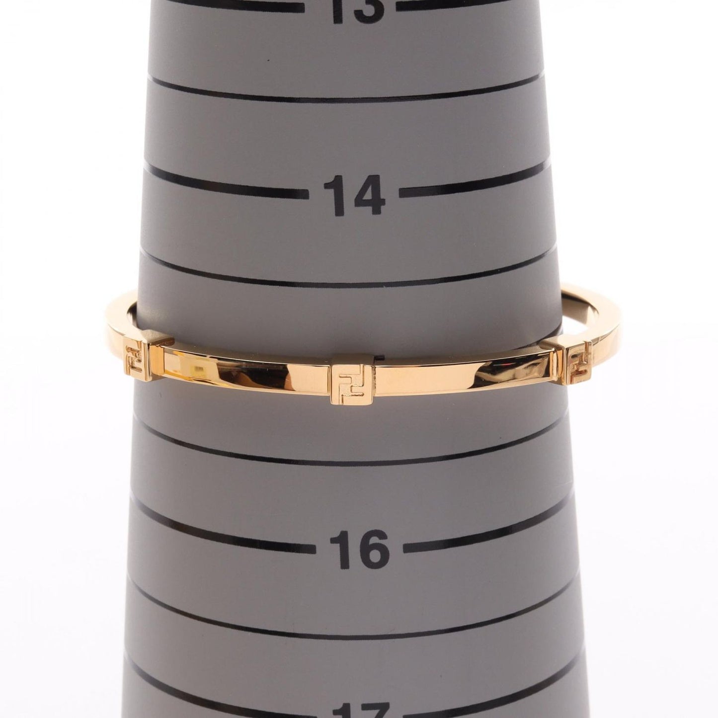 Fendi Bracelet Forever Gold — view 4