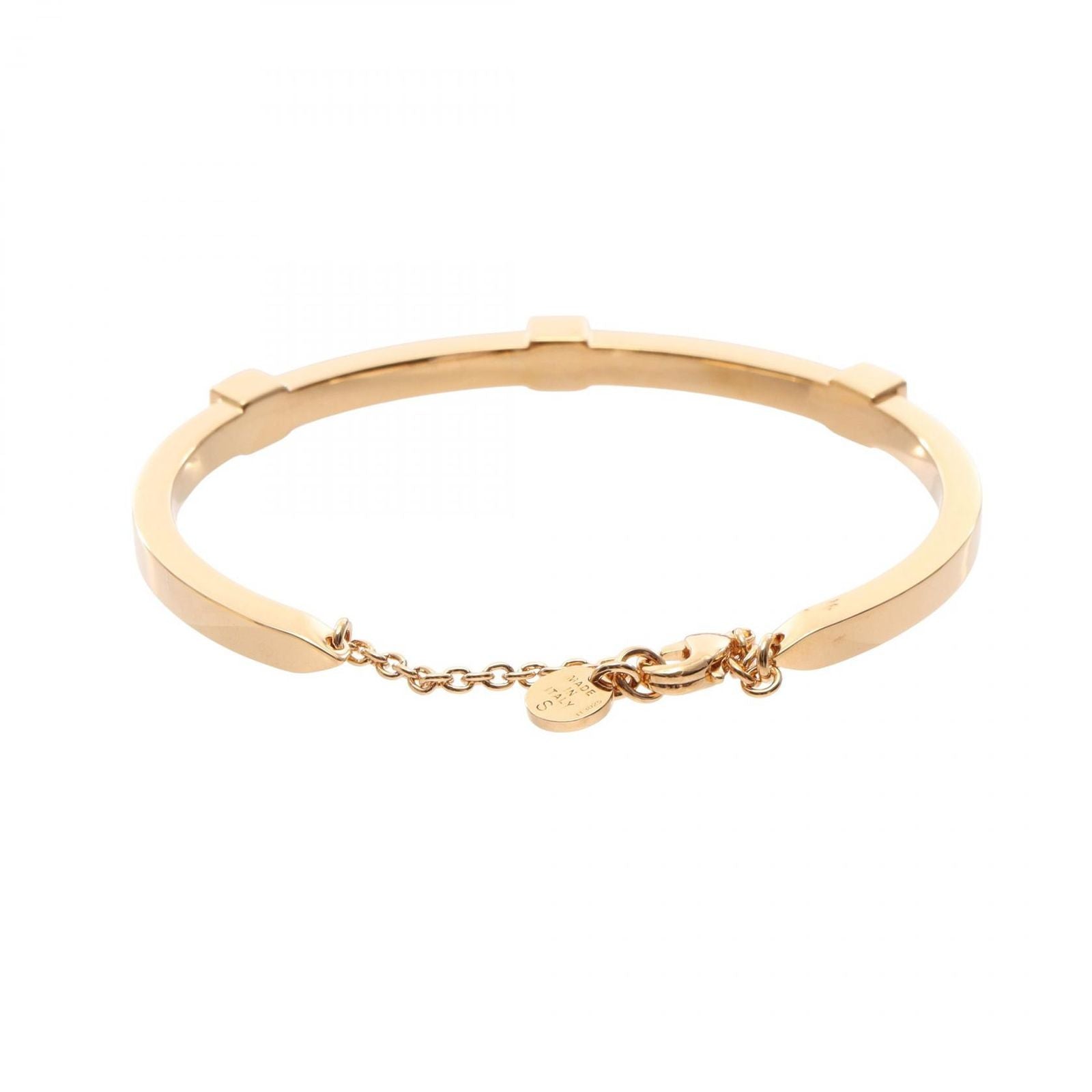 Fendi Bracelet Forever Gold — view 2