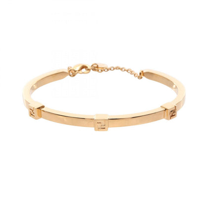 Fendi Bracelet Forever Gold