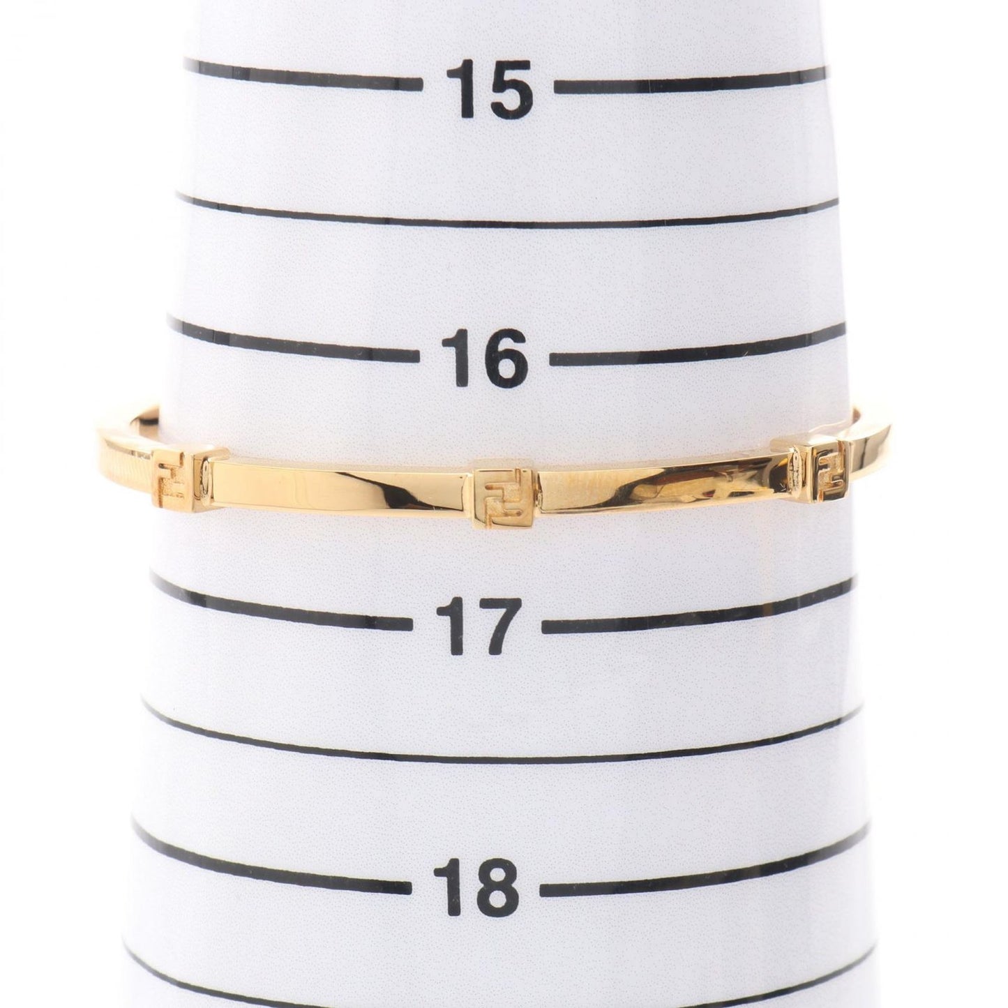 Fendi Bracelet Forever Gold — view 4