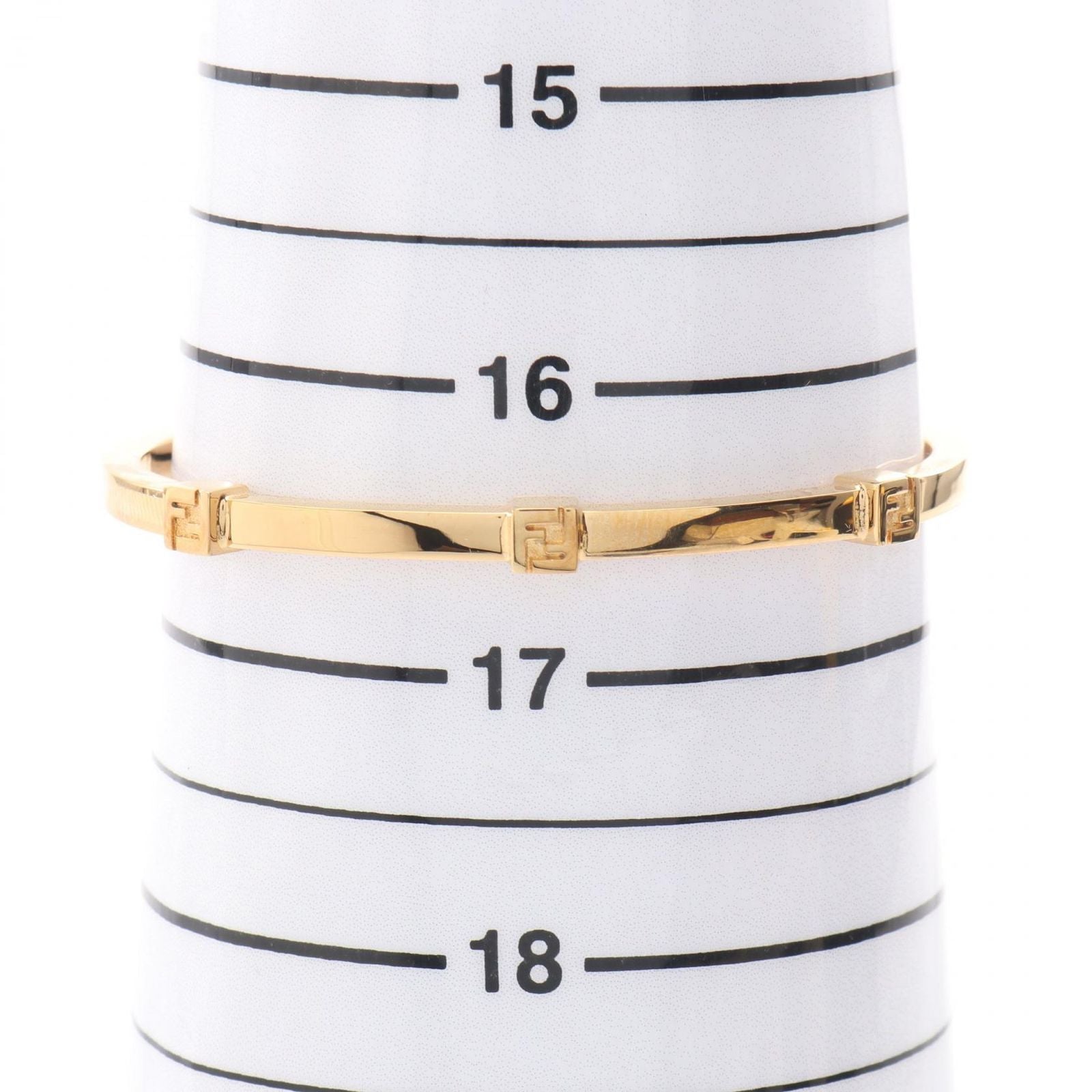 Fendi Bracelet Forever Gold — view 4