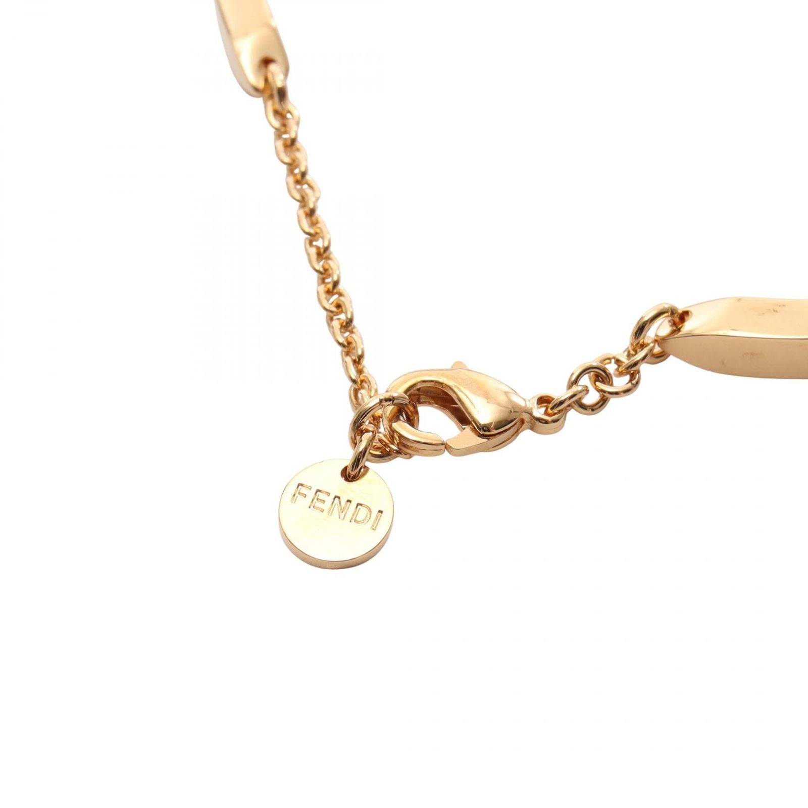 Fendi Bracelet Forever Gold — view 3