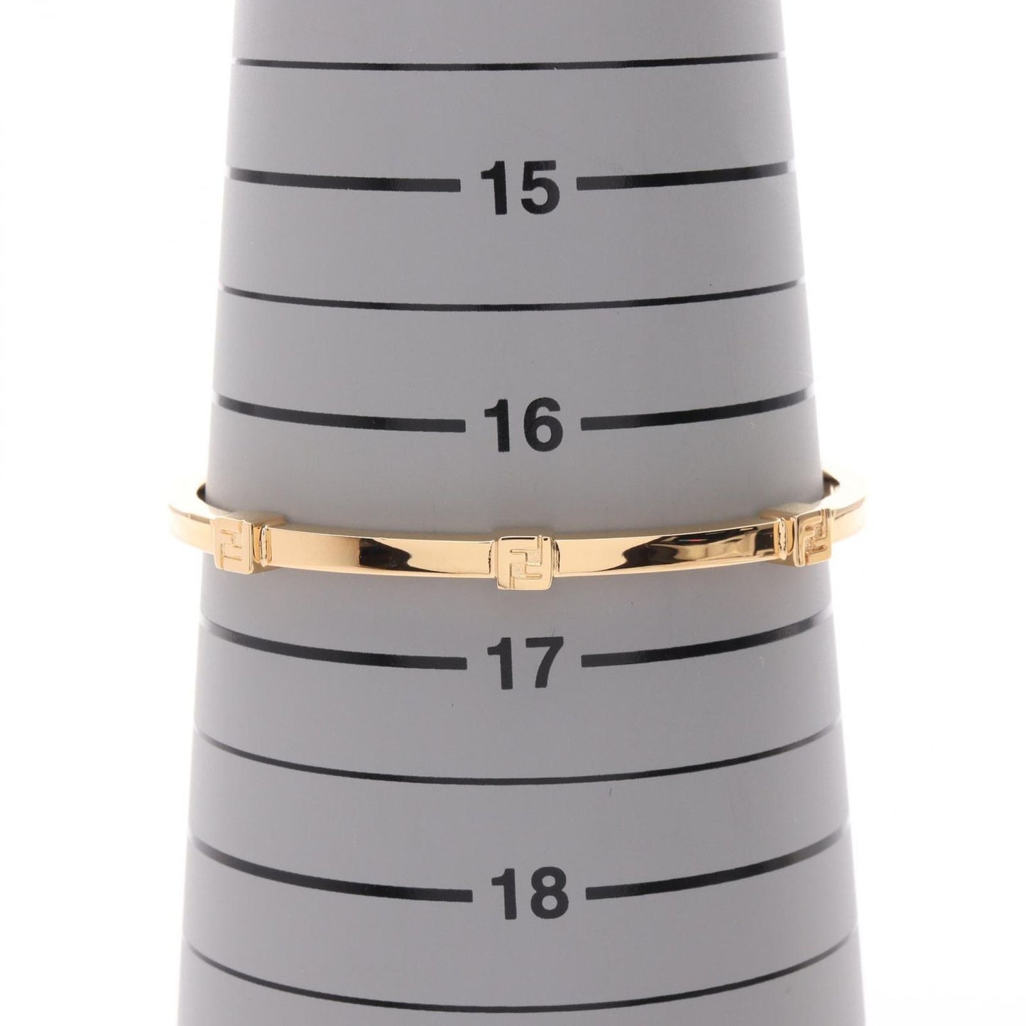 Fendi Bracelet Forever Gold — view 4