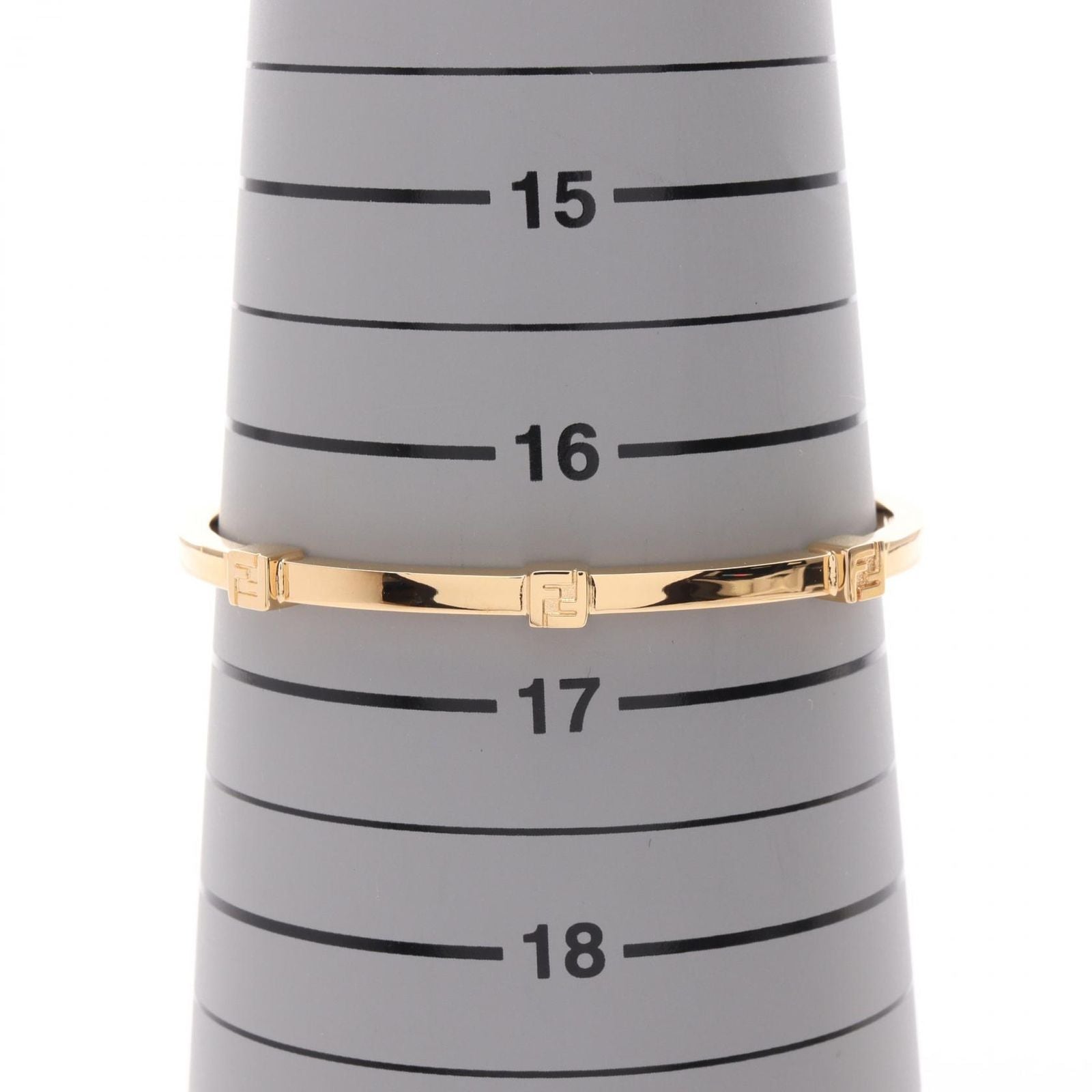 Fendi Bracelet Forever Gold — view 4