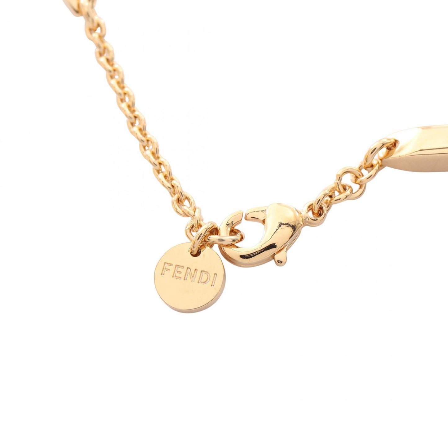 Fendi Bracelet Forever Gold — view 3
