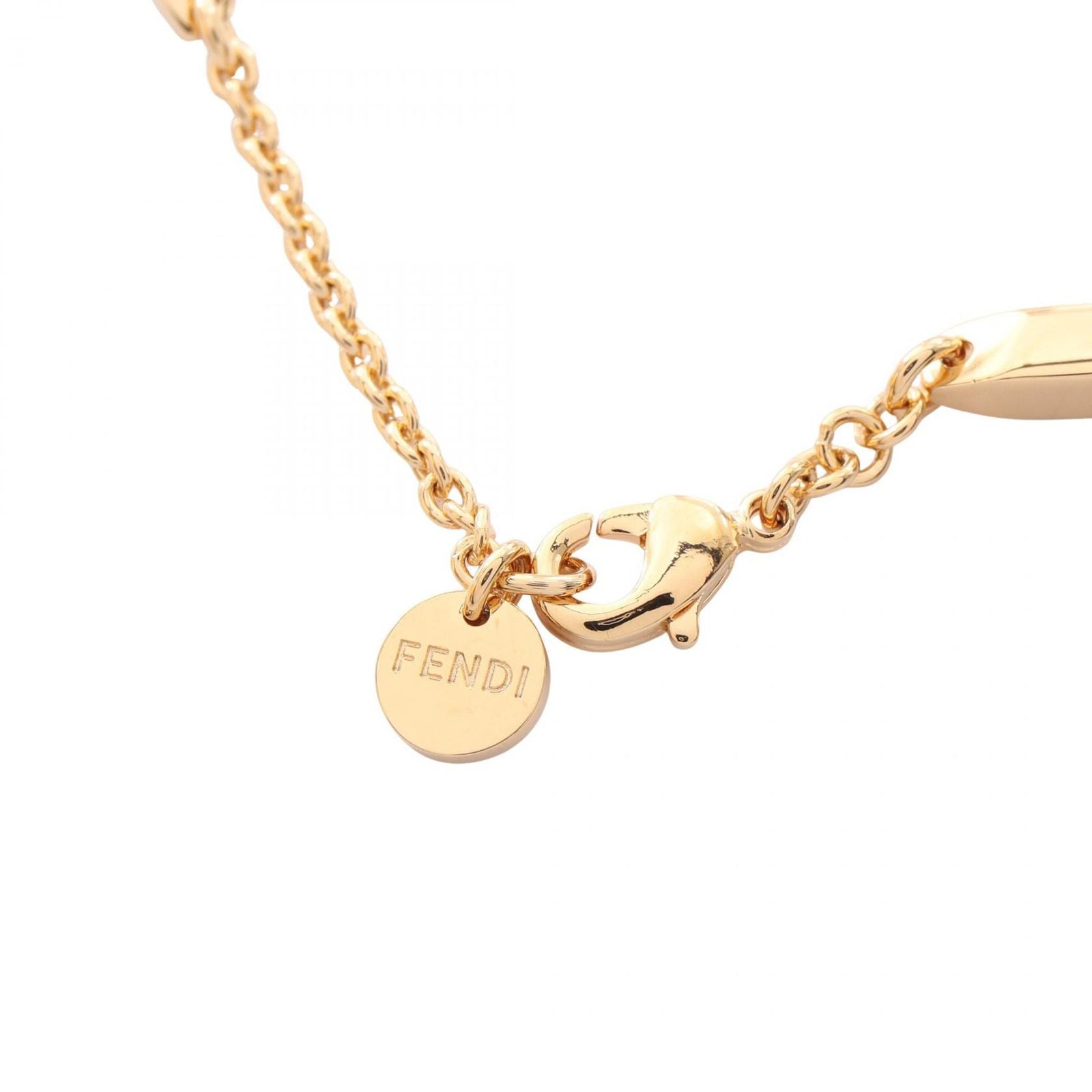 Fendi Bracelet Forever Gold — view 3
