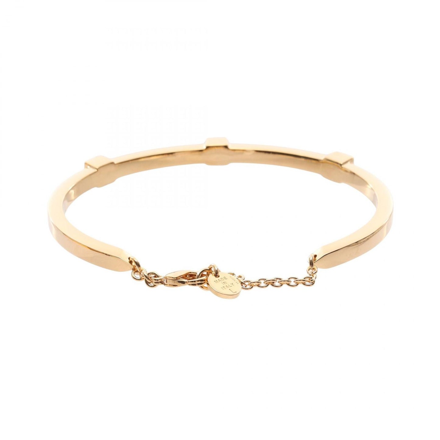 Fendi Bracelet Forever Gold — view 2