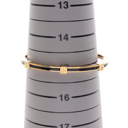 Fendi Bracelet Forever Gold Black — view 4