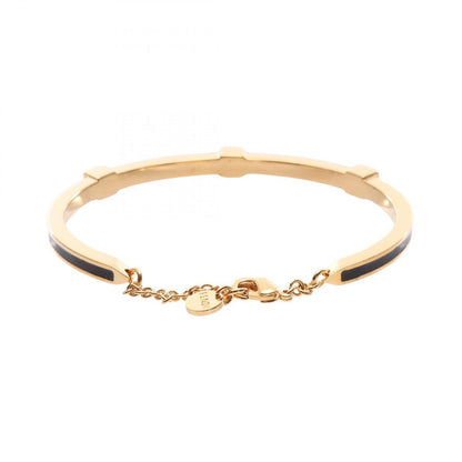 Fendi Bracelet Forever Gold Black — view 2