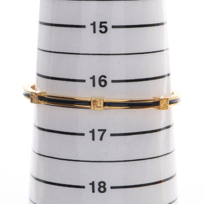 Fendi Bracelet Forever Gold Black — view 4