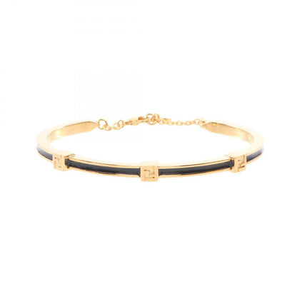 Fendi Bracelet Forever Gold Black