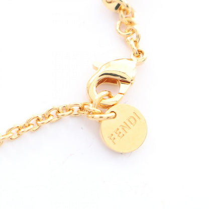 Fendi Bracelet Forever Gold Black — view 3