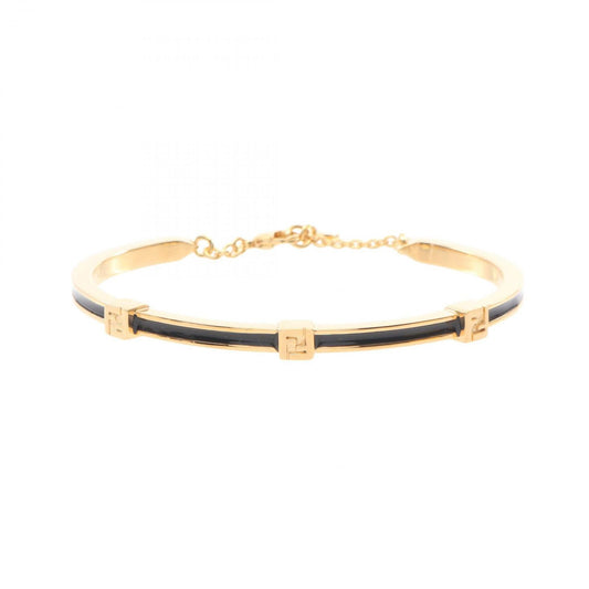 Fendi Bracelet Forever Gold Black