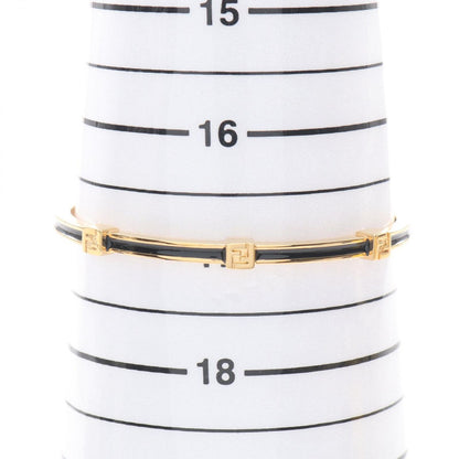 Fendi Bracelet Forever Gold Black — view 4