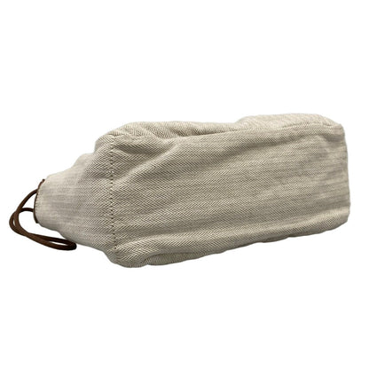 Hermes Pouch Natural Fauve — view 3