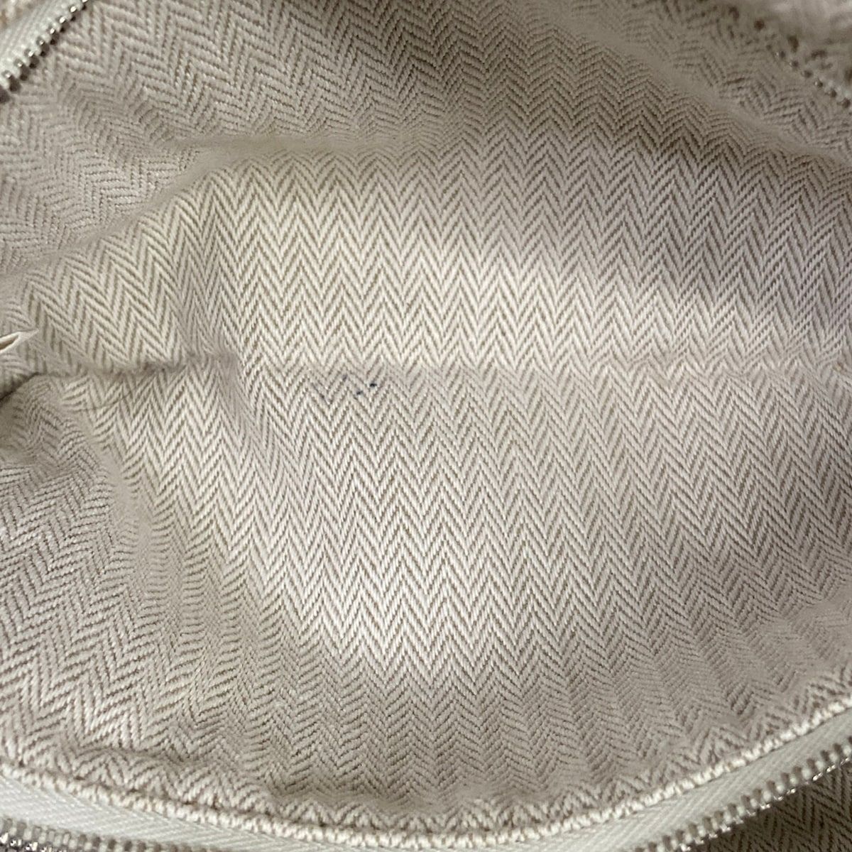 Hermes Pouch Natural Fauve — view 6